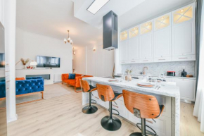 City Center 2 Bedroom Escape